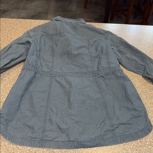 Kuhl Women's Blue Jacket - Picture 3 of 3